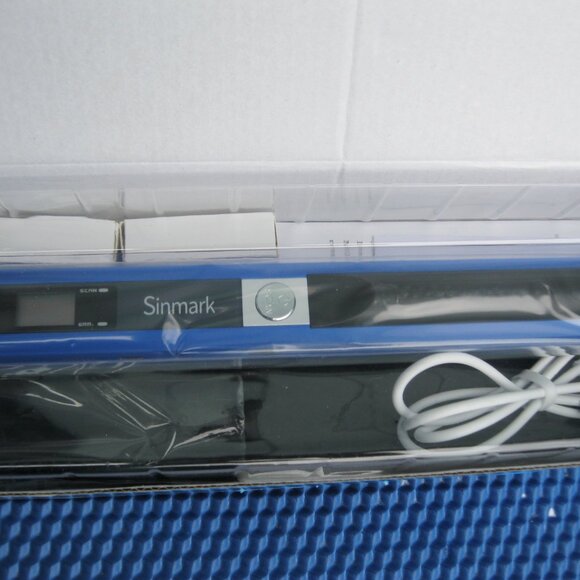SINMARK Wand Portable Scanner - Picture 2 of 2